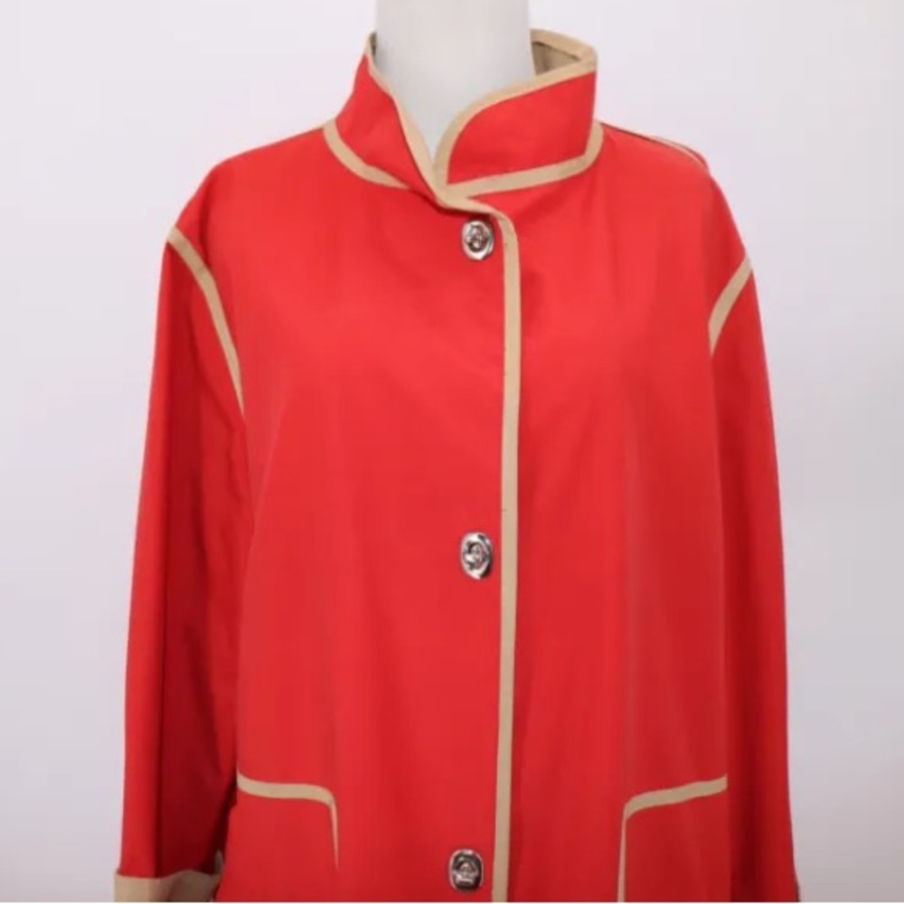 Bonnie Cashin for Russ Taylor Coat
